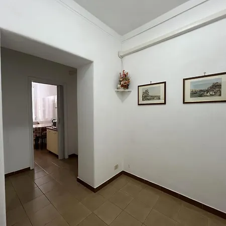 Marisol Monolocale Metro A Ponte Lungo Apartment