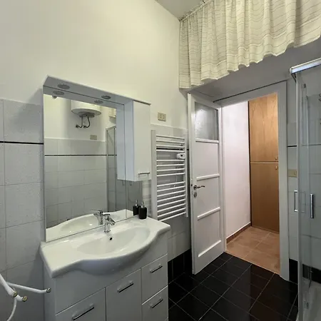 Marisol Monolocale Metro A Ponte Lungo Apartment