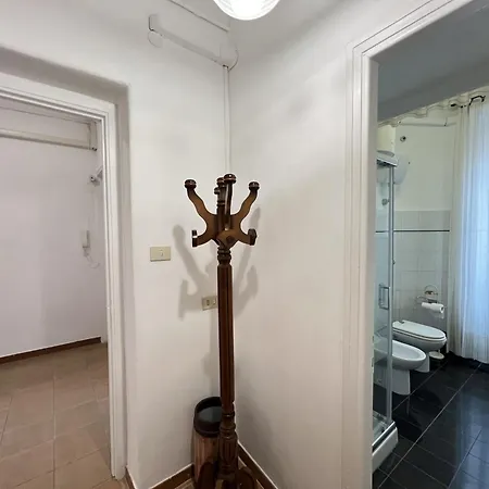 Apartment Marisol Monolocale Metro A Ponte Lungo